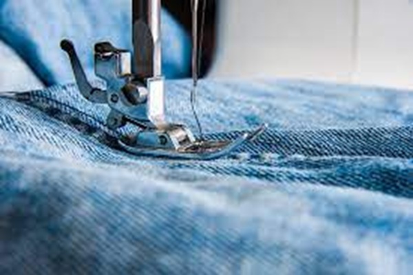 Sewing